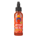 Naga Chilli Sriracha Hot Sauce