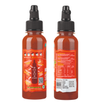 Naga Chilli Sriracha Hot Sauce