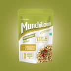 Super Seeds Muesli | 350gm