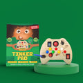 Tinker Pad Montessori Busy Board-V2