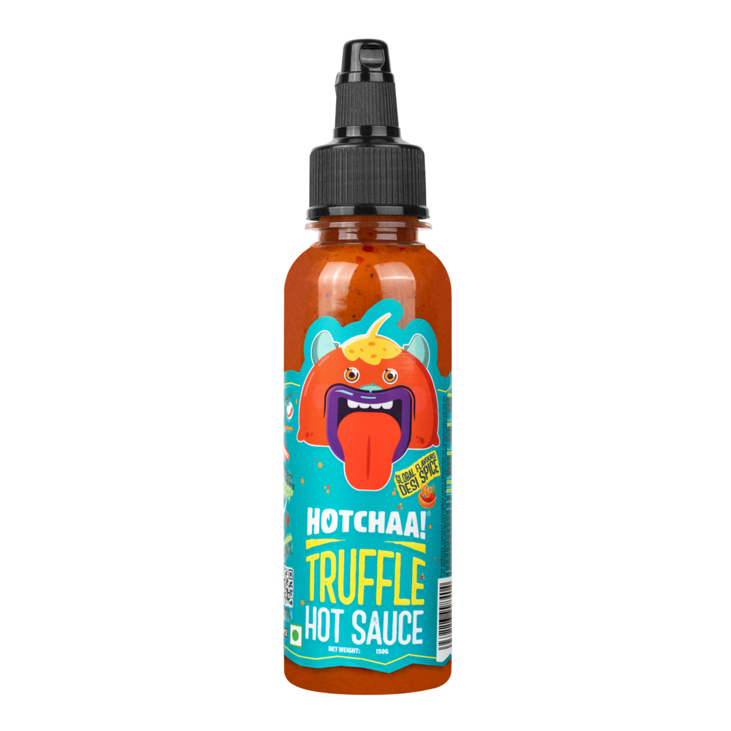 Truffle Hot Sauce