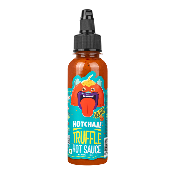 Truffle Hot Sauce