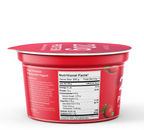 High Protein Strawberry