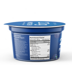High Protein Blueberry