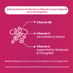 Gytree Vagina Vitamin