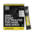 Citrus Salt - Electrolytes