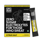 Citrus Salt - Electrolytes