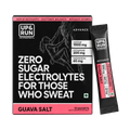 Guava Salt - Electrolytes