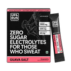 Guava Salt - Electrolytes