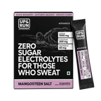 Mangosteen Salt - Electrolytes