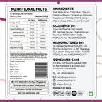 Mixed Berries - Kids' Electrolytes