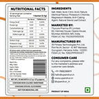 Mango Peach - Kids' Electrolytes