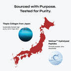 Pure Marine Collagen Reglow