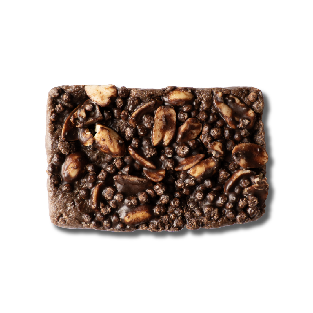 Peanut Millet Cocoa - Protein Bar