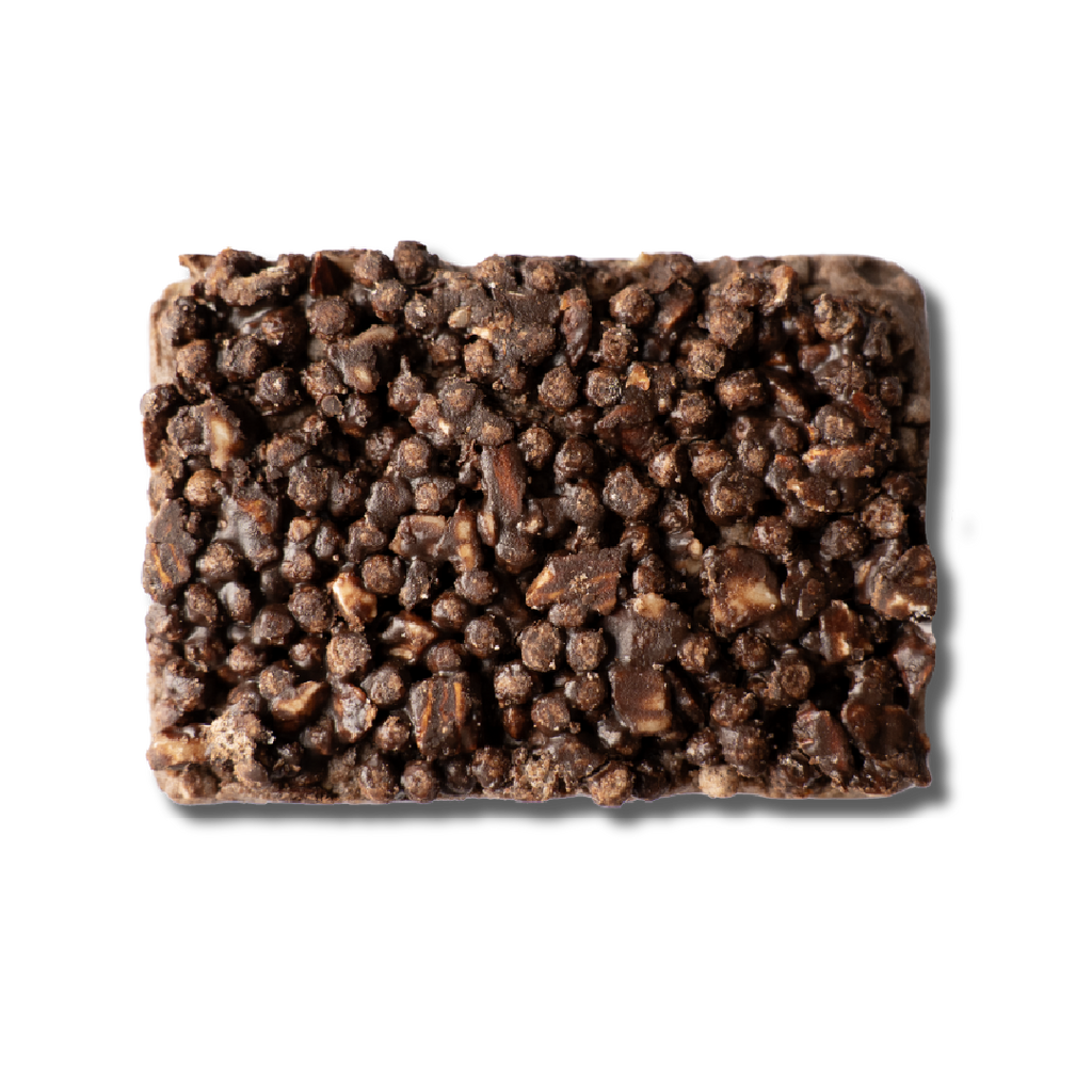 Almond Millet Cocoa - Proetin Bar