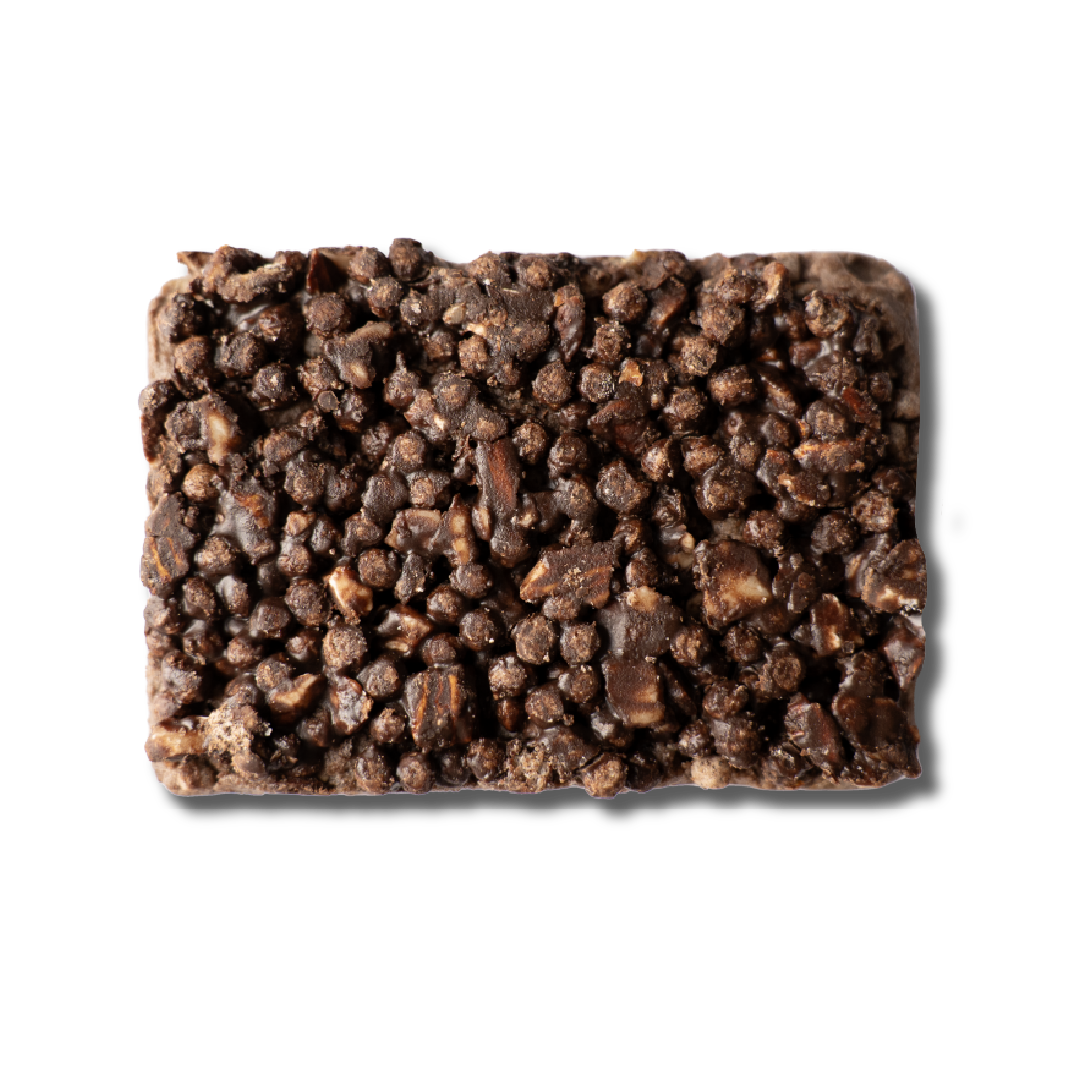Almond Millet Cocoa - Proetin Bar