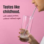 Cold Coffee 15 g Protein Powder - 7 Sachets
