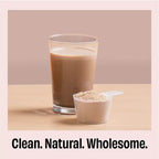 Cold Coffee 15 g Protein Powder - 7 Sachets