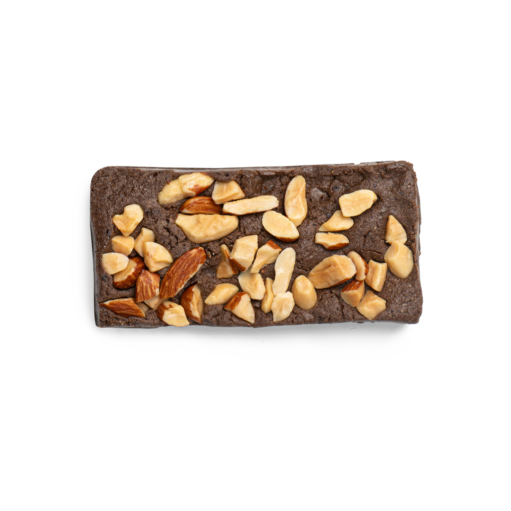 Double Cocoa Pro - Protein Bar