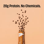 Coffee Cocoa Pro - Protein Bar
