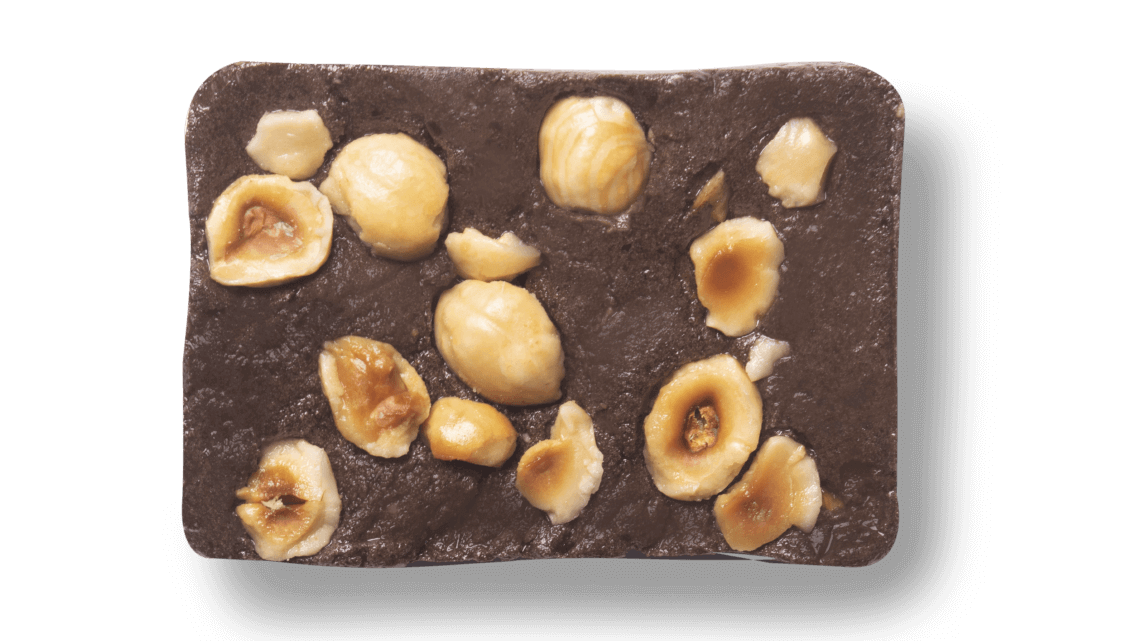 Hazelnut Cocoa - Protein Bar