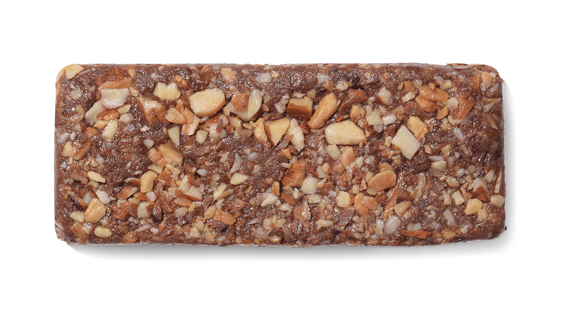 Almond Choco Fudge - Energy Bar