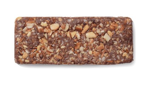 Almond Choco Fudge - Energy Bar