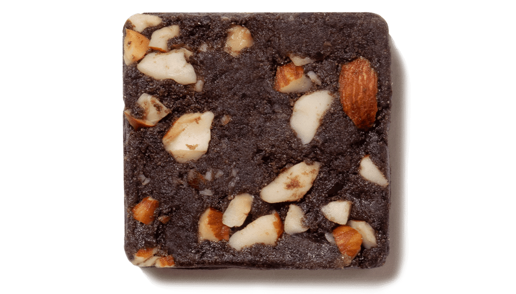 Double Cocoa - Mini Protein Bar