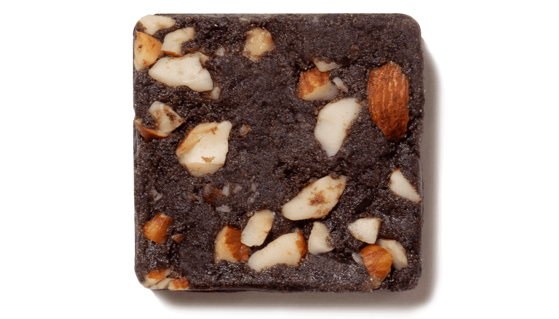 Double Cocoa - Mini Protein Bar