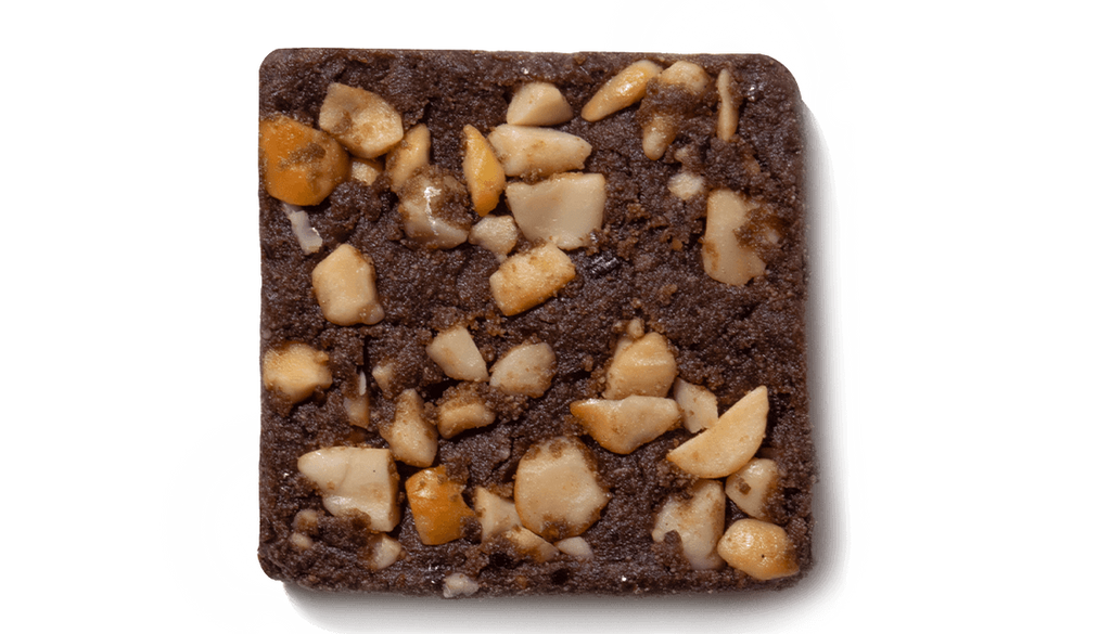 Peanut Cocoa - Mini Protein Bar