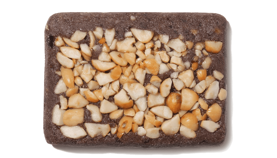 Peanut Cocoa - Protein Bar