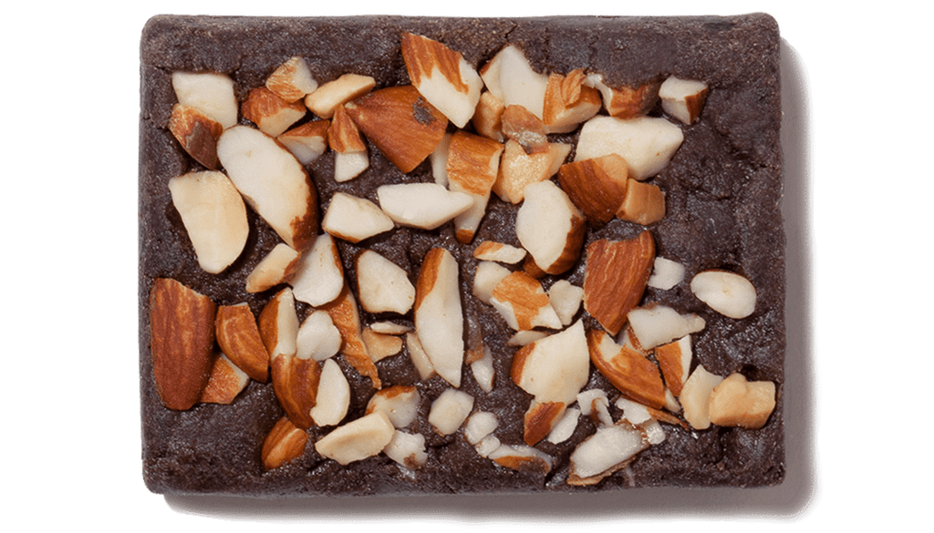 Double Cocoa - Protein Bar