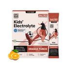 Orange Punch - Kids' Electrolytes
