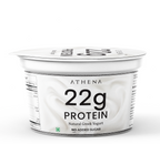 High Protein Plain