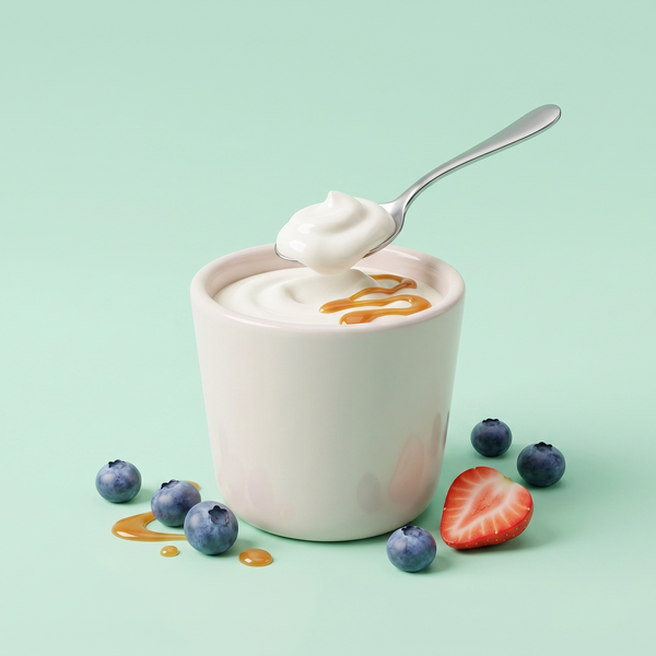 Yogurt